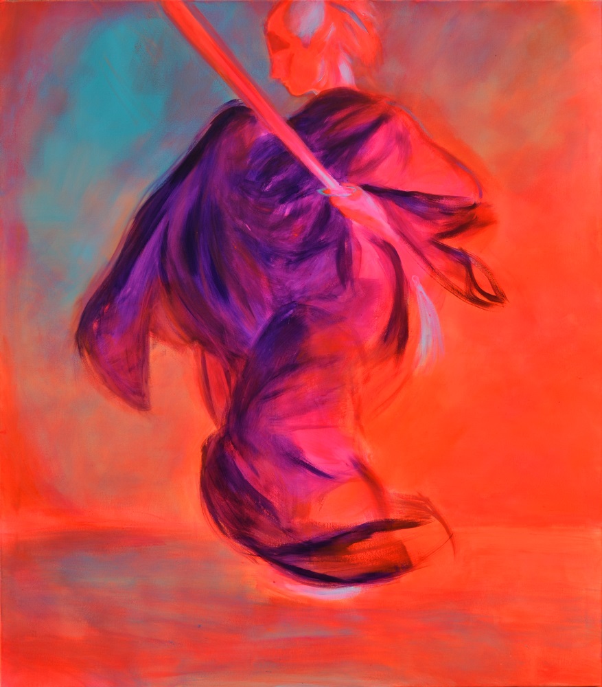 samurajka_160x140_akryl-zm